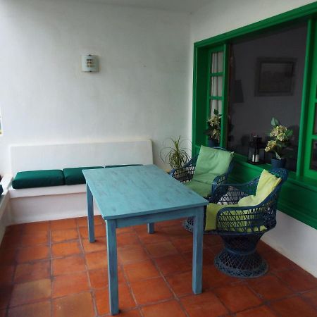 Casas Verde With Lovely Views Apartment กอสตา เตกีสเซ ภายนอก รูปภาพ