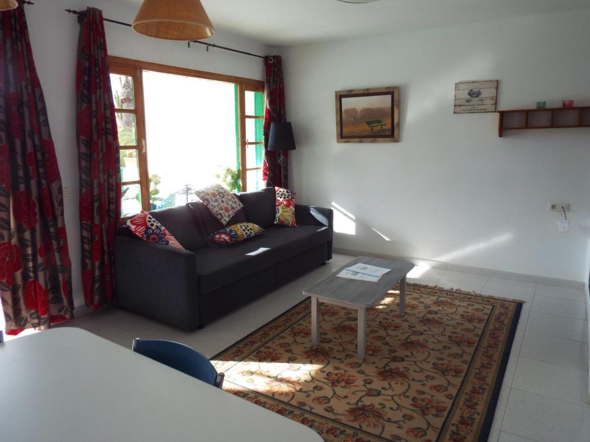 Casas Verde With Lovely Views Apartment กอสตา เตกีสเซ ภายนอก รูปภาพ