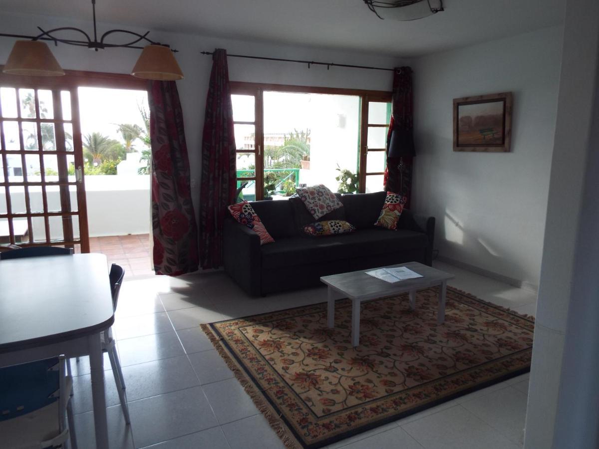 Casas Verde With Lovely Views Apartment กอสตา เตกีสเซ ภายนอก รูปภาพ