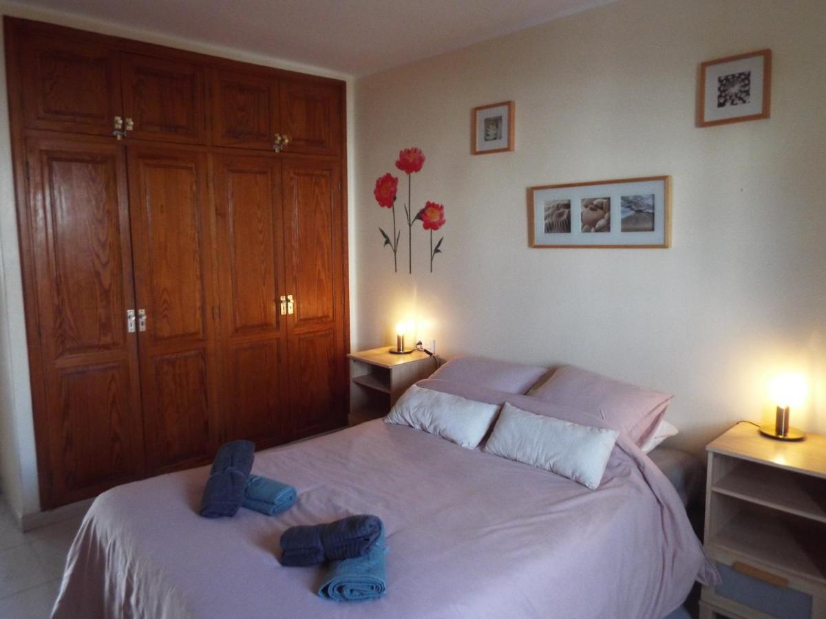 Casas Verde With Lovely Views Apartment กอสตา เตกีสเซ ภายนอก รูปภาพ
