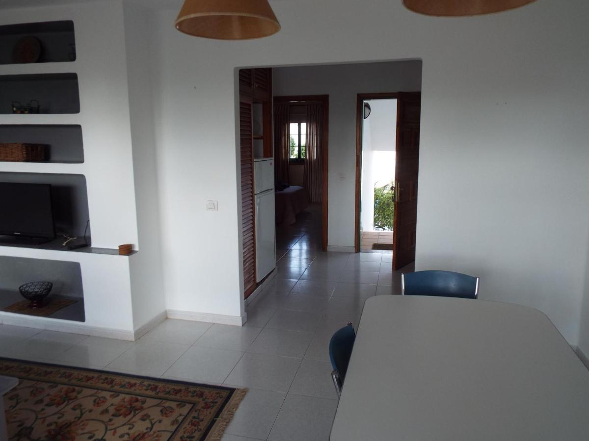 Casas Verde With Lovely Views Apartment กอสตา เตกีสเซ ภายนอก รูปภาพ