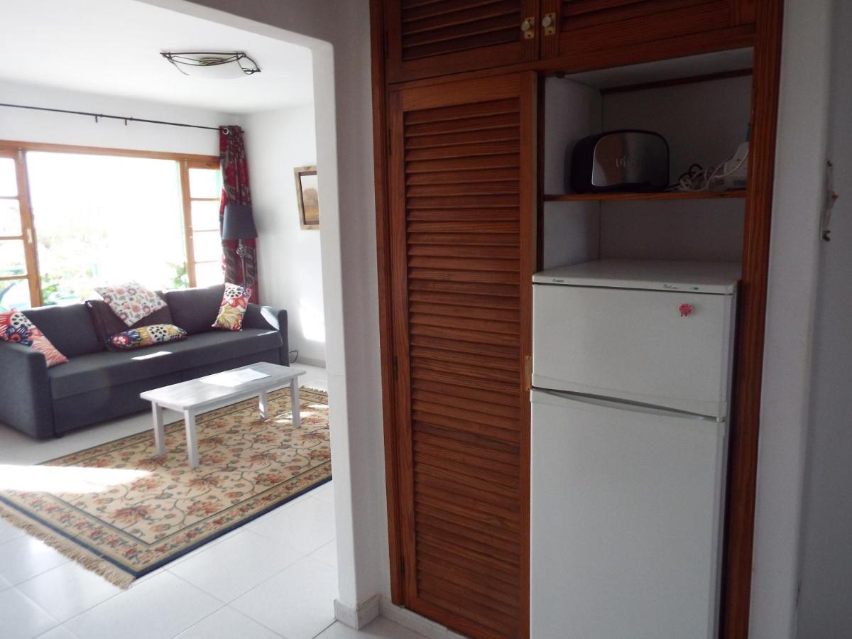 Casas Verde With Lovely Views Apartment กอสตา เตกีสเซ ภายนอก รูปภาพ