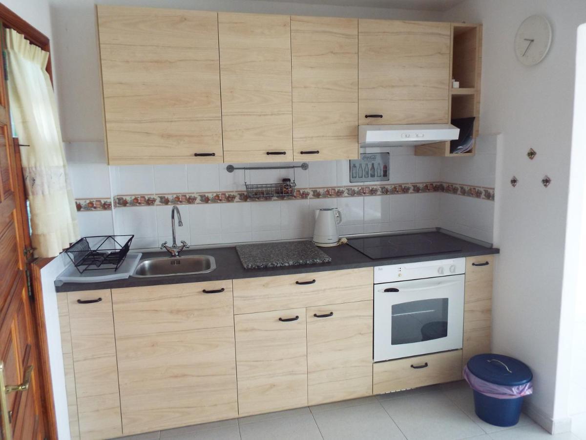 Casas Verde With Lovely Views Apartment กอสตา เตกีสเซ ภายนอก รูปภาพ