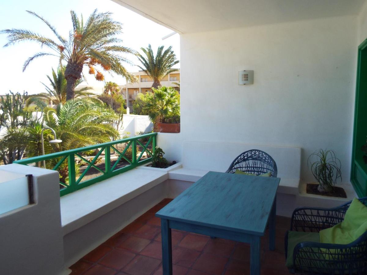Casas Verde With Lovely Views Apartment กอสตา เตกีสเซ ภายนอก รูปภาพ