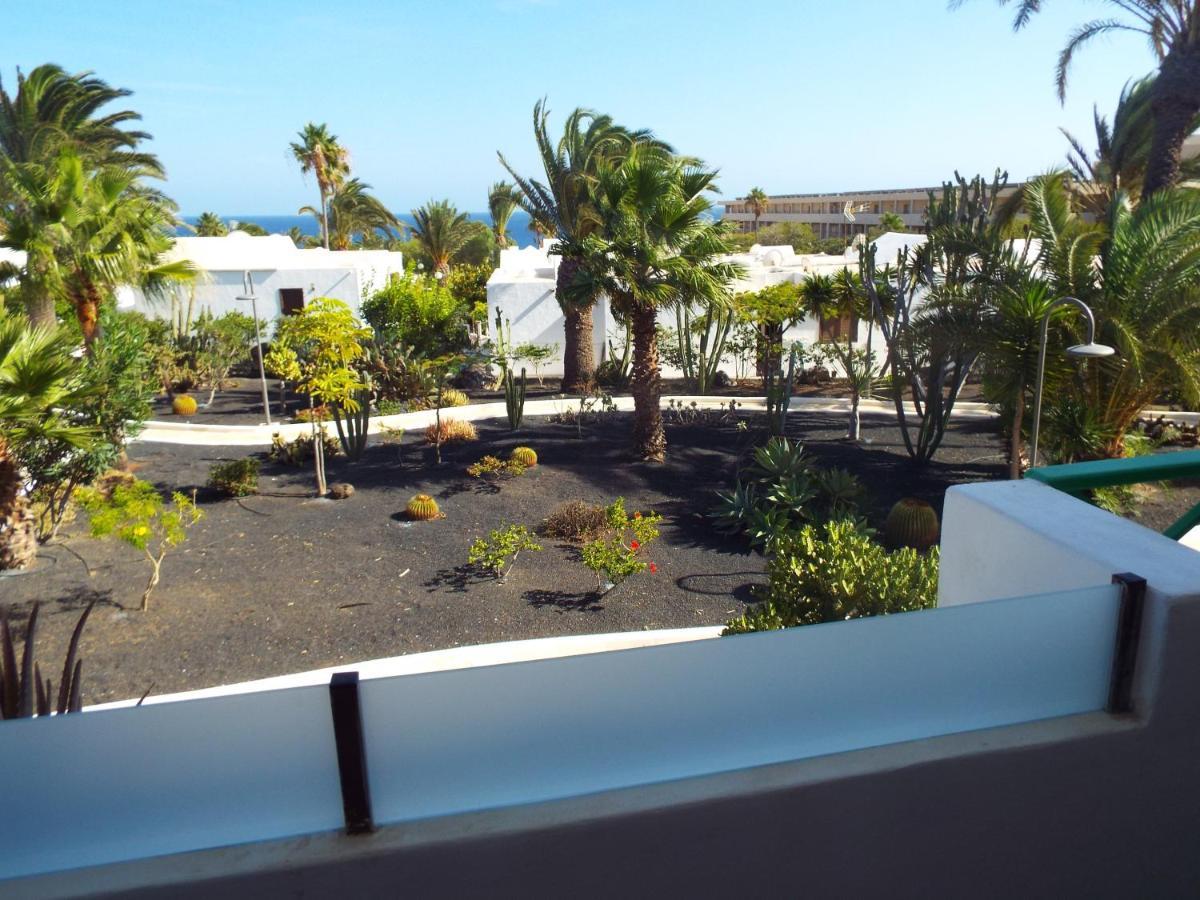 Casas Verde With Lovely Views Apartment กอสตา เตกีสเซ ภายนอก รูปภาพ
