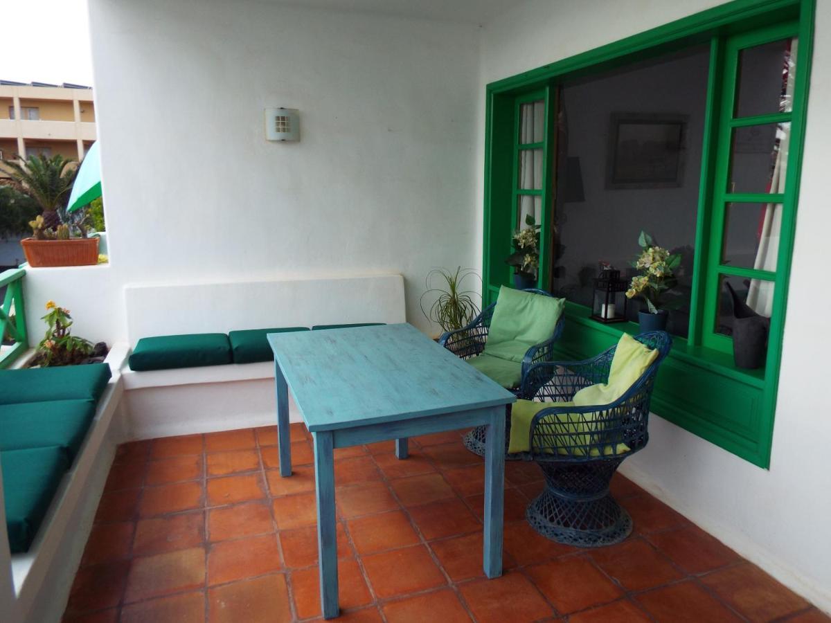 Casas Verde With Lovely Views Apartment กอสตา เตกีสเซ ภายนอก รูปภาพ